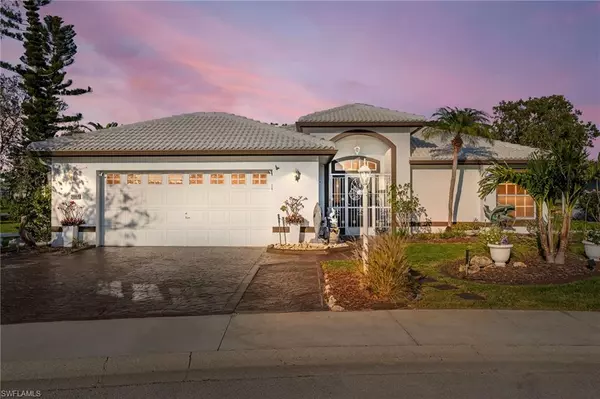North Fort Myers, FL 33917,20864 Santorini WAY