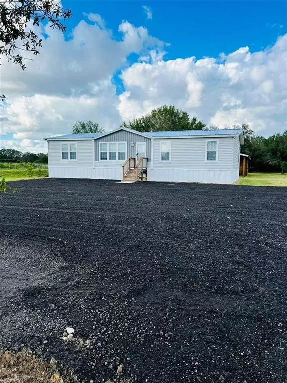 175 Bald Cypress AVE, Clewiston, FL 33440