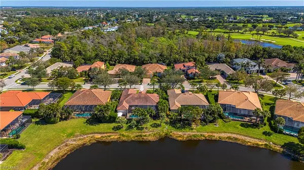 Naples, FL 34110,389 Cypress WAY W