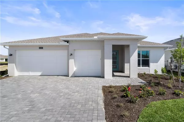 16245 Wax Myrtle ST, Punta Gorda, FL 33982