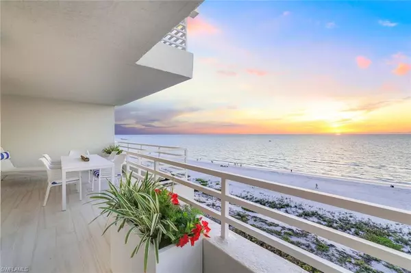 Marco Island, FL 34145,780 S Collier BLVD #708