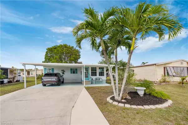 Naples, FL 34114,110 Audubon RD