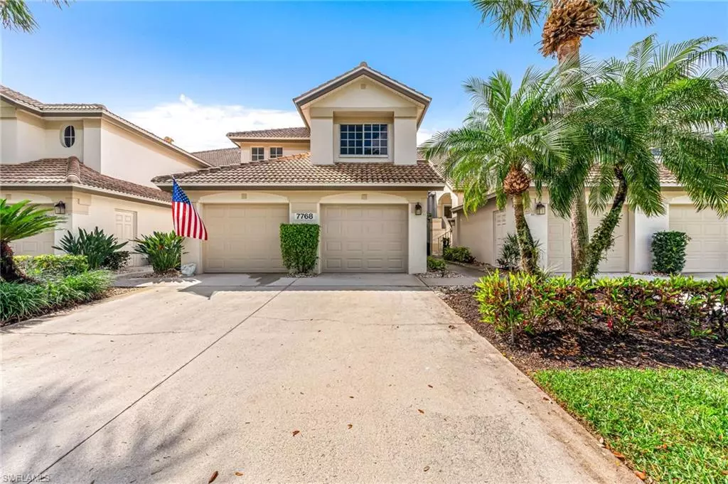 Naples, FL 34109,7768 Gardner DR #202