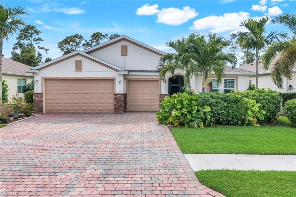 Cape Coral, FL 33909,3123 Amadora CIR