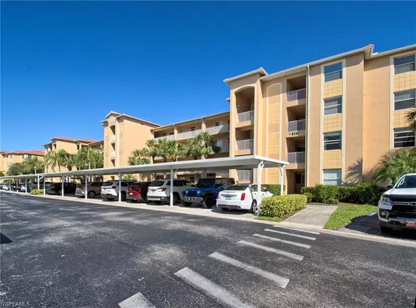 8261 Pathfinder LOOP #730, Fort Myers, FL 33919