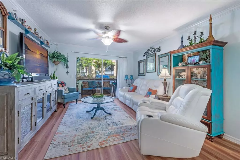Bonita Springs, FL 34135,8717 River Homes LN #5101