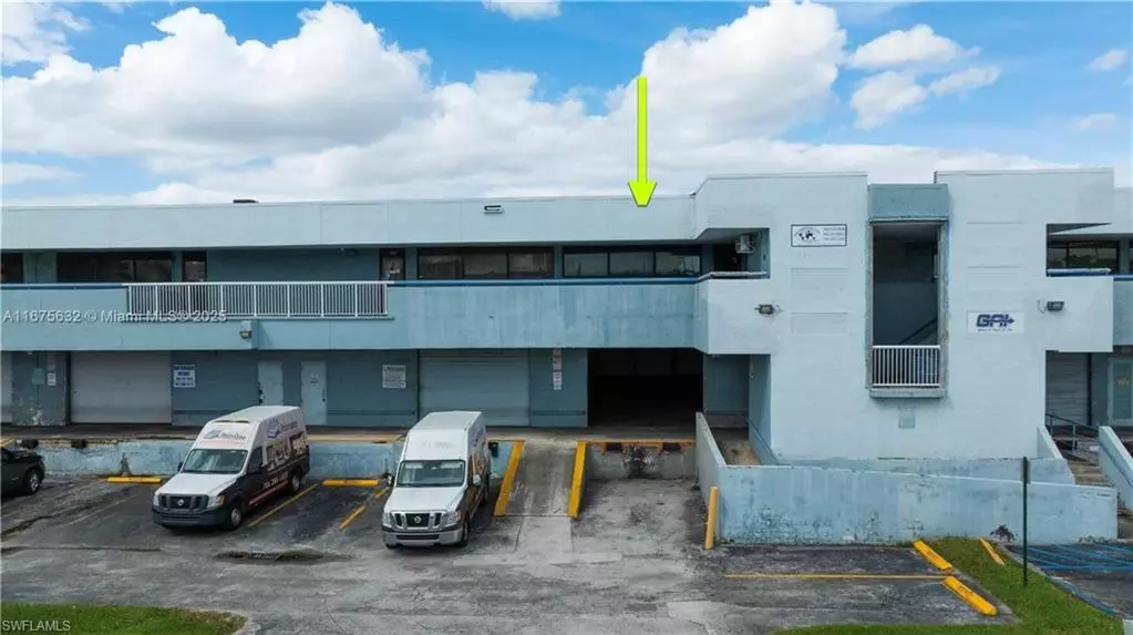 Miami, FL 33166,7957 NW 67 ST #25