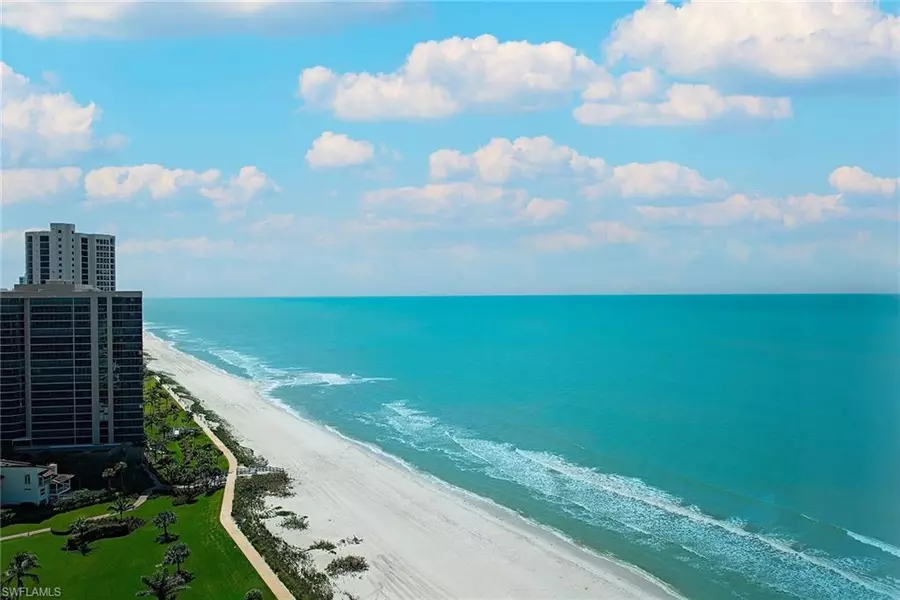 4951 Gulf Shore BLVD N #1801, Naples, FL 34103