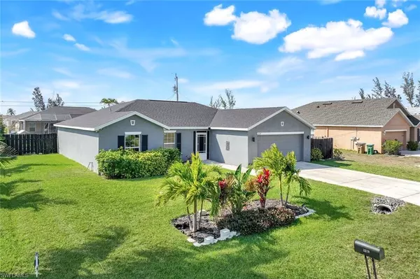 Cape Coral, FL 33914,2628 SW 3rd PL