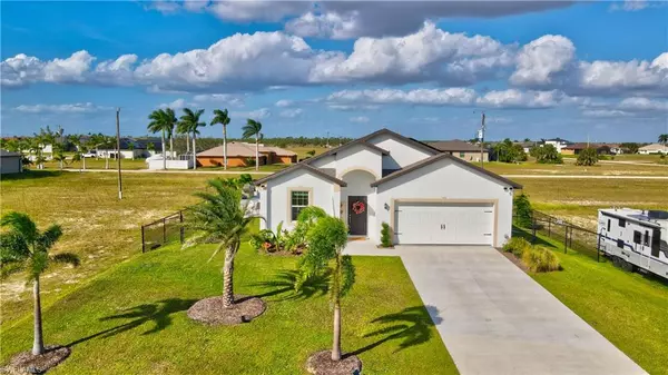 4413 NW 34th ST, Cape Coral, FL 33993