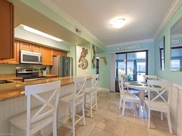 Marco Island, FL 34145,15 Marco Villas DR #O3