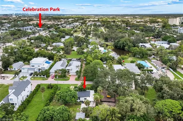 3032 Coco AVE, Naples, FL 34112