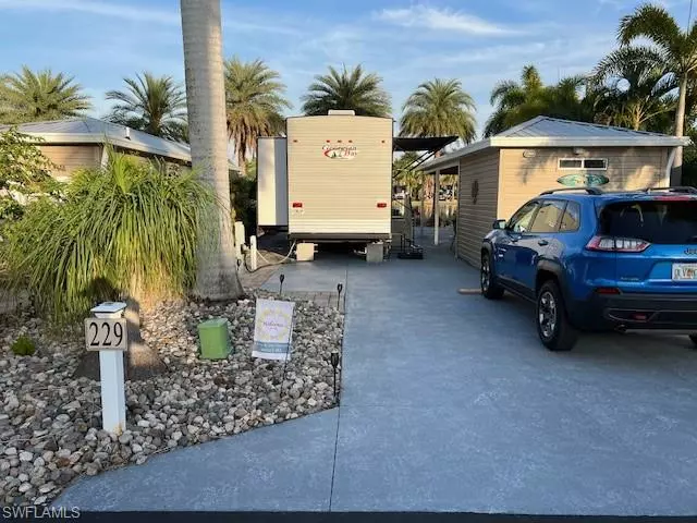 Fort Myers, FL 33905,5193 Cypress Trail Resort CIR