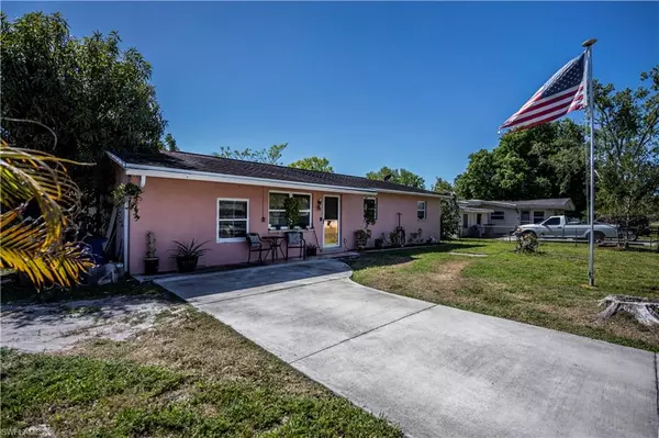 12631 Fourth ST, Fort Myers, FL 33905