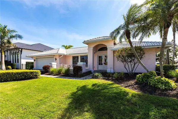 831 Old Marco LN, Marco Island, FL 34145