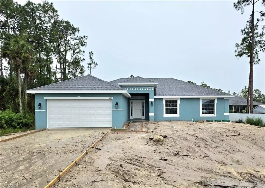 Lehigh Acres, FL 33972,475 Westdale AVE