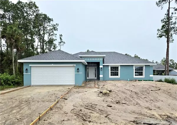 475 Westdale AVE, Lehigh Acres, FL 33972