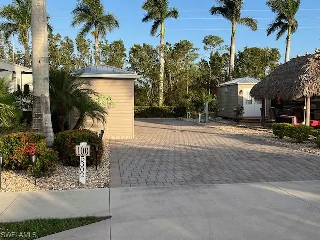 Fort Myers, FL 33905,5302 Cypress Trail Resort CIR