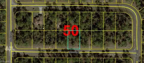 Labelle, FL 33935,1063 Balboa AVE