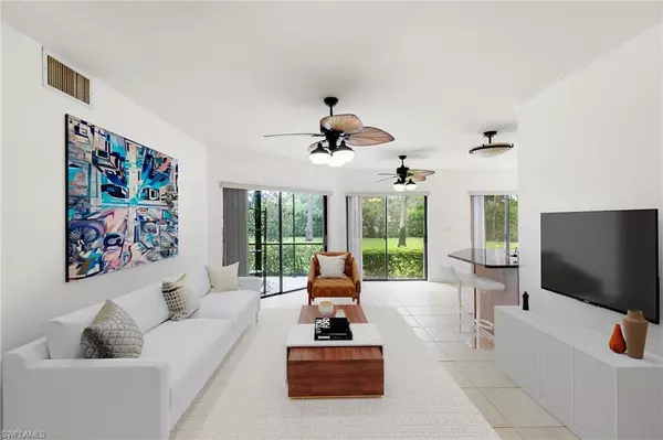 Naples, FL 34104,110 Bennington DR #2