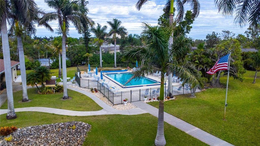Fort Myers, FL 33919,6184 Michelle WAY #125