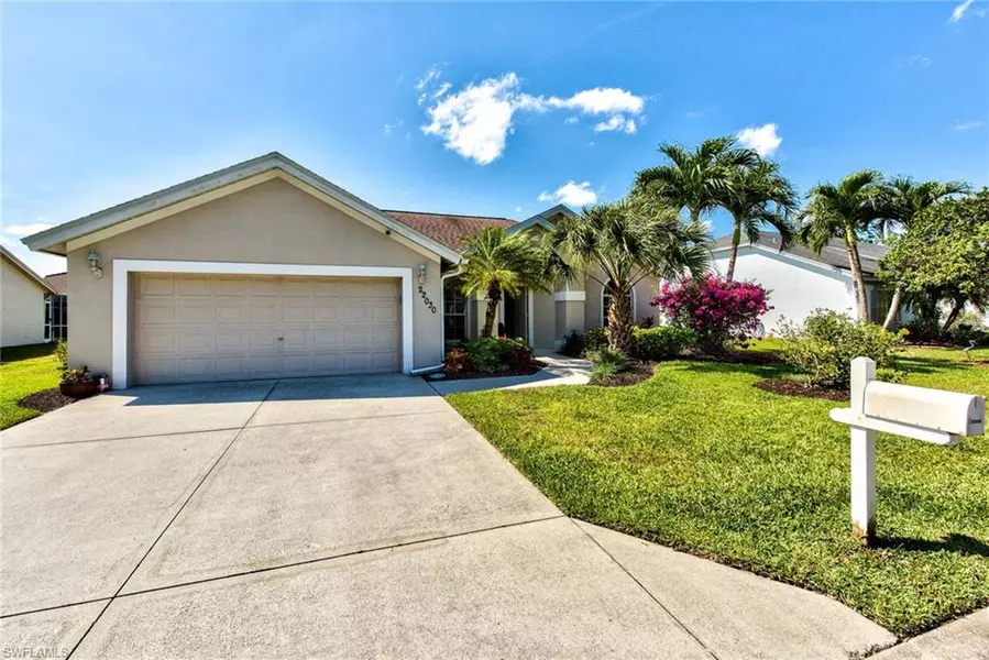 22030 Seashore CIR, Estero, FL 33928