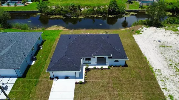 1619 NW 2nd ST, Cape Coral, FL 33993