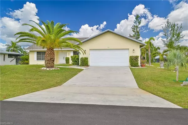 513 SE 22nd TER, Cape Coral, FL 33990