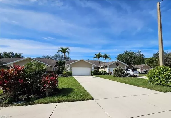 1909 W Crown Pointe BLVD, Naples, FL 34112