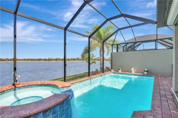 Naples, FL 34114,7815 Jacaranda LN
