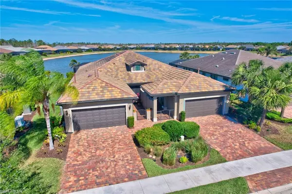 Naples, FL 34114,7815 Jacaranda LN
