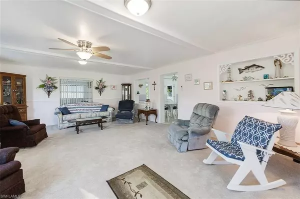 Everglades City, FL 34139,11 Spoonbill AVE