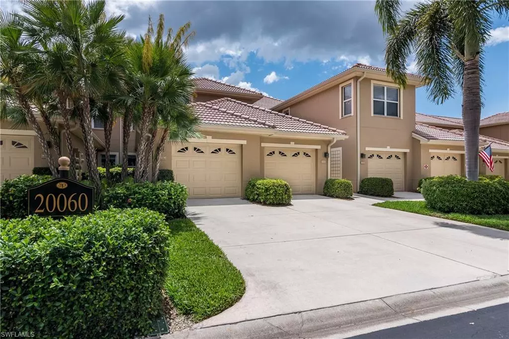 Estero, FL 33928,20060 Seagrove ST #1804