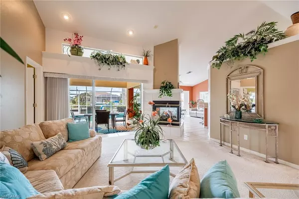 Cape Coral, FL 33914,1504 SW 51st LN