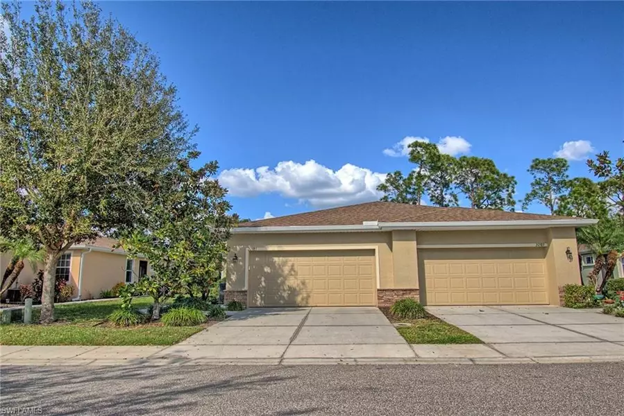 20585 Chestnut Ridge DR, North Fort Myers, FL 33917