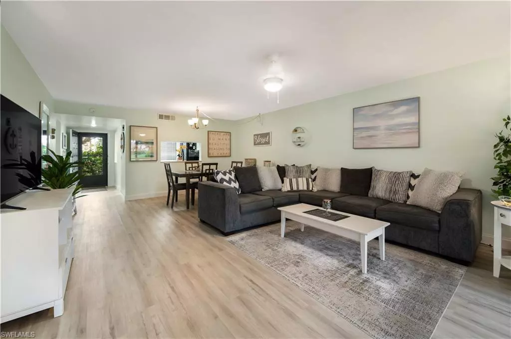 Naples, FL 34113,5841 Rattlesnake Hammock RD #I-108