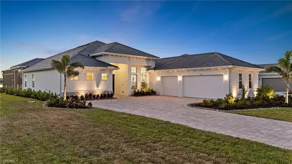 Fort Myers, FL 33913,17350 Blue Sapphire DR
