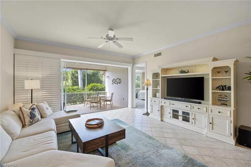 Naples, FL 34112,4700 Yacht Harbor DR #612