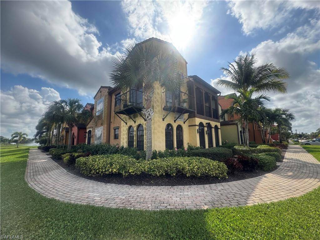 11714 Adoncia WAY #5008, Fort Myers, FL 33912