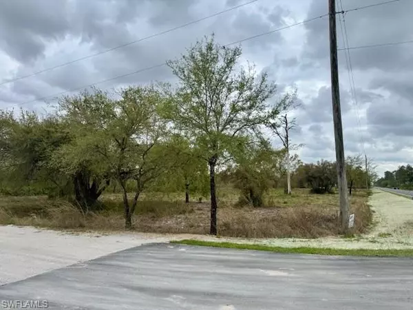 Labelle, FL 33935,7681 23rd TER