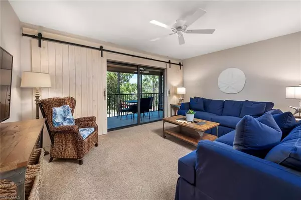 Sanibel, FL 33957,845 E Gulf DR #232