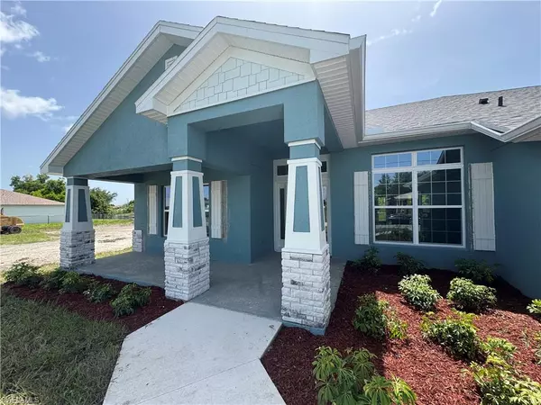 Cape Coral, FL 33990,106 SE 5th AVE