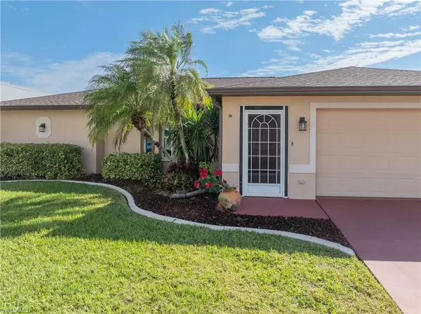 4627 SW 5th PL, Cape Coral, FL 33914
