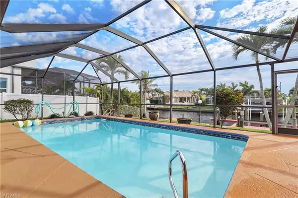 Cape Coral, FL 33914,4627 SW 5th PL