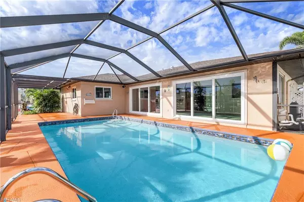 Cape Coral, FL 33914,4627 SW 5th PL