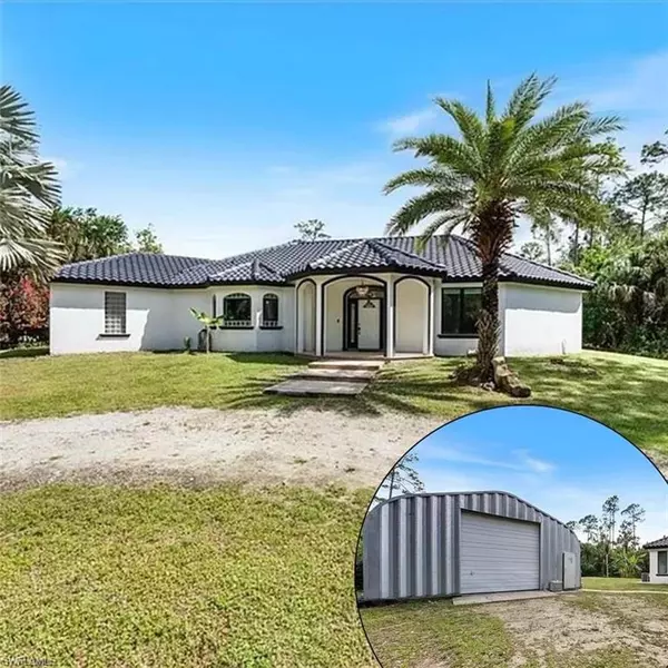 1240 Desoto BLVD S, Naples, FL 34117