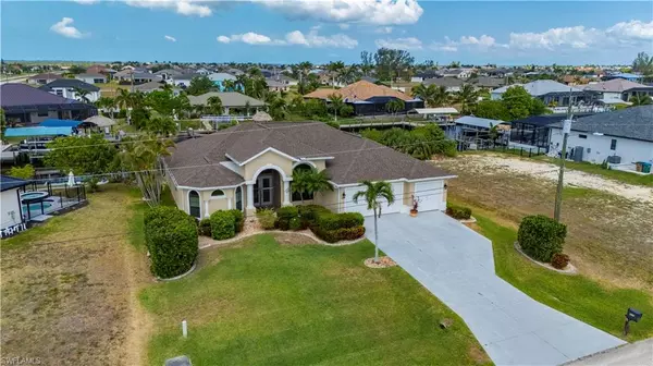 810 NW 36th AVE, Cape Coral, FL 33993