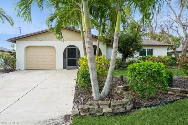 1310 SE 14th ST, Cape Coral, FL 33990