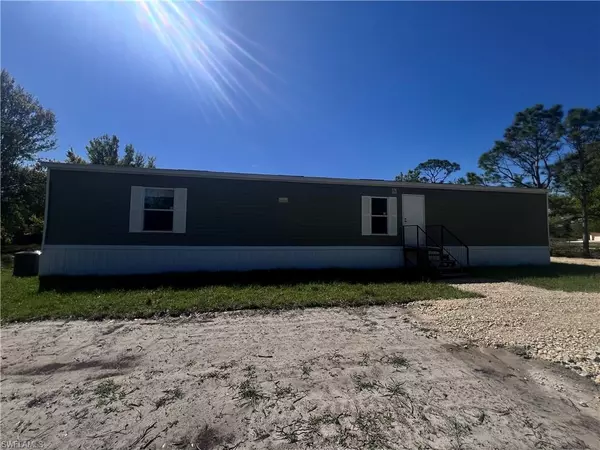 8414 Sweden BLVD, Punta Gorda, FL 33982