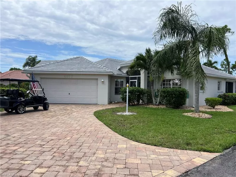 4017 Big Pass LN, Punta Gorda, FL 33955